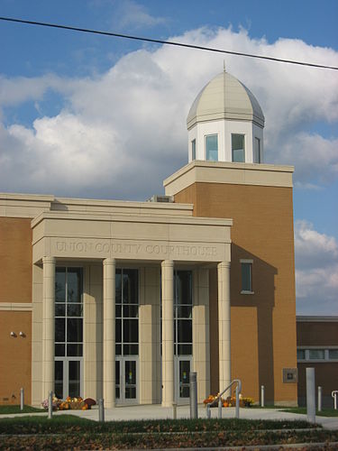 Union County, Illinois